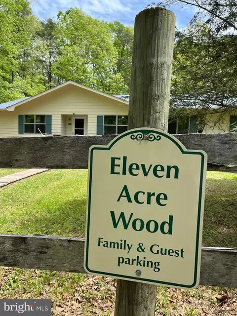 3589 Deep Run Ln, Goldvein, VA 22720