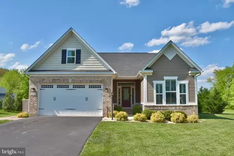 7495 Lake Willow Ct, Warrenton, VA 20187