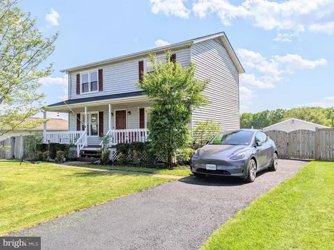 6635 Brookside Ct, Bealeton, VA 22712
