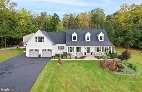 13674 Robert J Dr, Bealeton, VA 22712