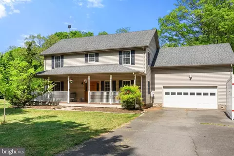 7269 Kennedy Rd, Nokesville, VA 20181