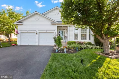 3605 Mauchley Ct, Warrenton, VA 20187