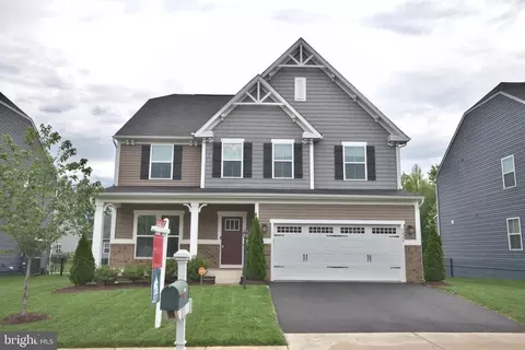 7426 Lake Willow Ct, Warrenton, VA 20187