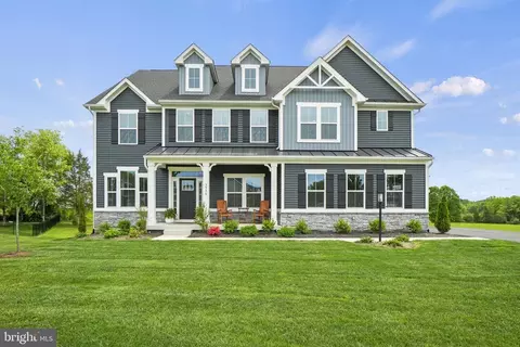 5956 Quarter Pl, Vint Hill Farms, VA 20187