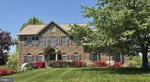6084 Kirkland, Warrenton, VA 20187