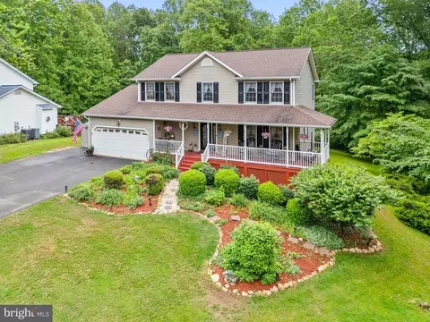 5454 Beechtree Dr, Warrenton, VA 20187 photo 5