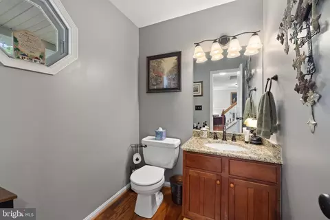 5454 Beechtree Dr, Warrenton, VA 20187 photo 14