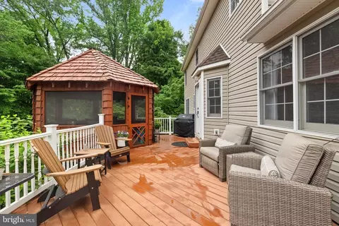 5454 Beechtree Dr, Warrenton, VA 20187 photo 52