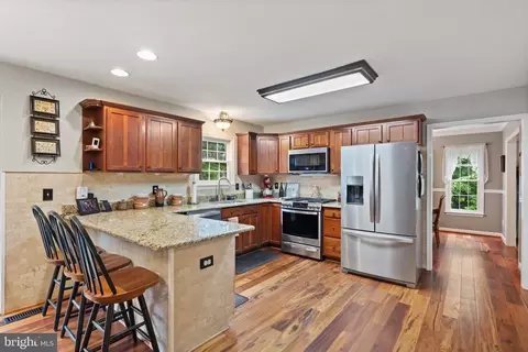 5454 Beechtree Dr, Warrenton, VA 20187 photo 22