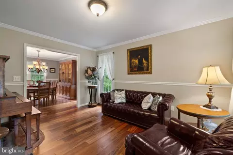 5454 Beechtree Dr, Warrenton, VA 20187 photo 11