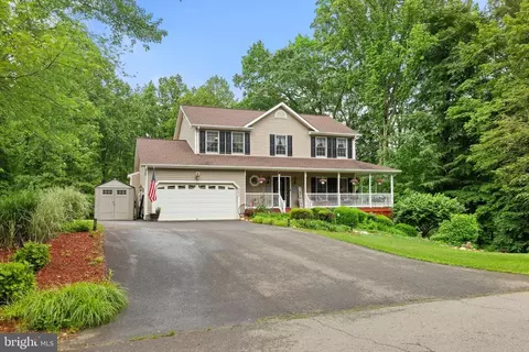 5454 Beechtree Dr, Warrenton, VA 20187 photo 6