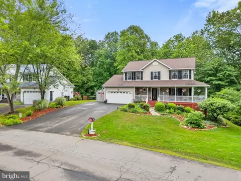 5454 Beechtree Dr, Warrenton, VA 20187 photo 4