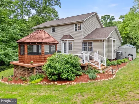 5454 Beechtree Dr, Warrenton, VA 20187 photo 49