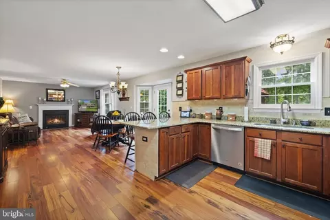 5454 Beechtree Dr, Warrenton, VA 20187 photo 20
