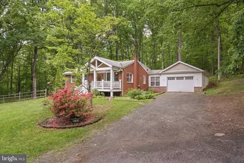 5755 Pilgrims Rest Rd, Broad Run, VA 20137 photo 5