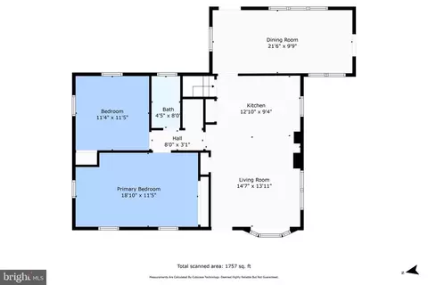 5755 Pilgrims Rest Rd, Broad Run, VA 20137 photo 49