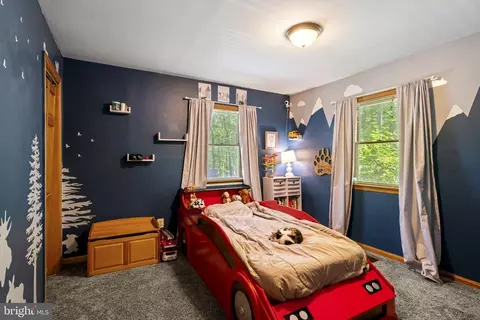 5755 Pilgrims Rest Rd, Broad Run, VA 20137 photo 24