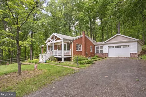 5755 Pilgrims Rest Rd, Broad Run, VA 20137 photo 4