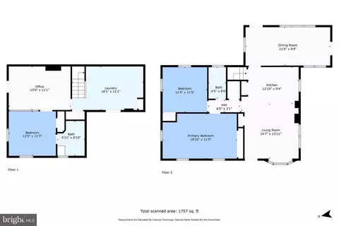 5755 Pilgrims Rest Rd, Broad Run, VA 20137 photo 48