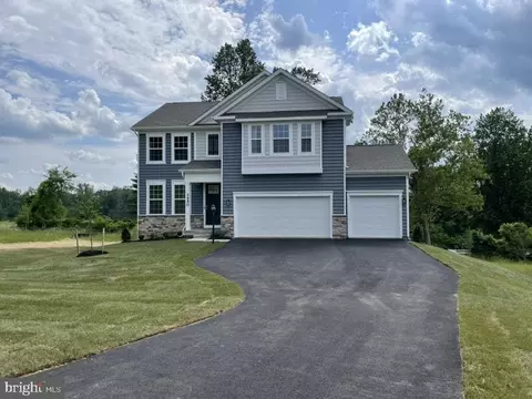 3450 Wooded Run Dr, Broad Run, VA 20137