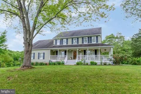 7786 Overbrook Dr, Catlett, VA 20119