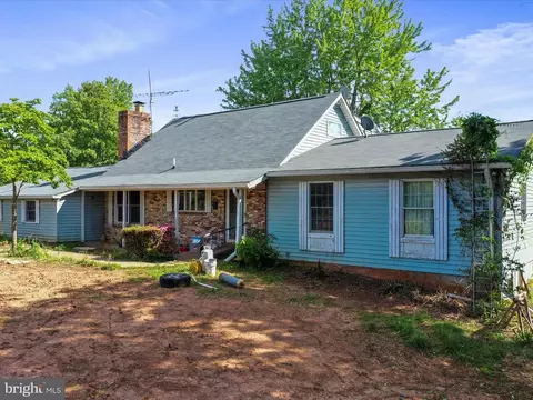4055 Ringwood, Nokesville, VA 20181