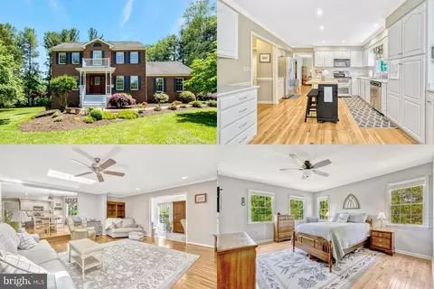 4809 Old Chapel Rd, Catlett, VA 20119