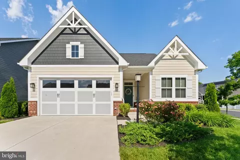 224 Norma Dean Dr, Warrenton, VA 20186