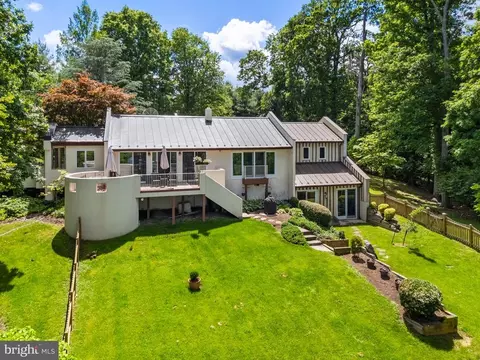 1248 Delaplane Grade, Upperville, VA 20184