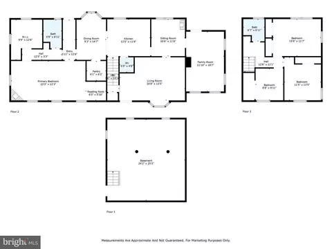 5154 Stewart Rd, Sumerduck, VA 22742 photo 42