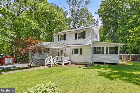5154 Stewart Rd, Sumerduck, VA 22742 photo 2