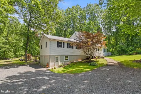 5154 Stewart Rd, Sumerduck, VA 22742 photo 5