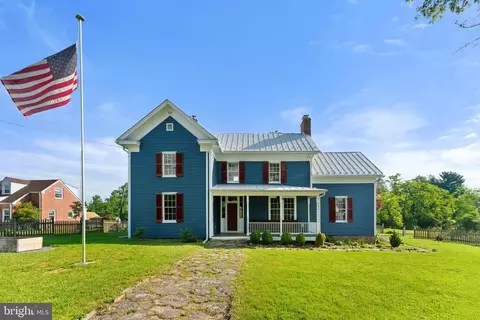 4133 Winchester Rd, Marshall, VA 20115 photo 62