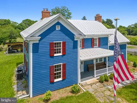 4133 Winchester Rd, Marshall, VA 20115 photo 14