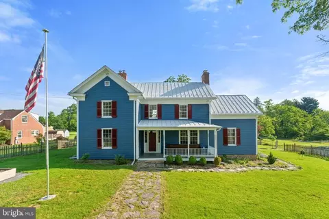 4133 Winchester Rd, Marshall, VA 20115 photo 63