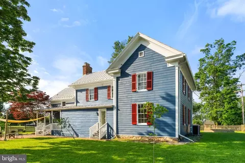4133 Winchester Rd, Marshall, VA 20115 photo 19