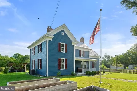 4133 Winchester Rd, Marshall, VA 20115 photo 4