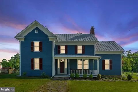 4133 Winchester Rd, Marshall, VA 20115 photo 5
