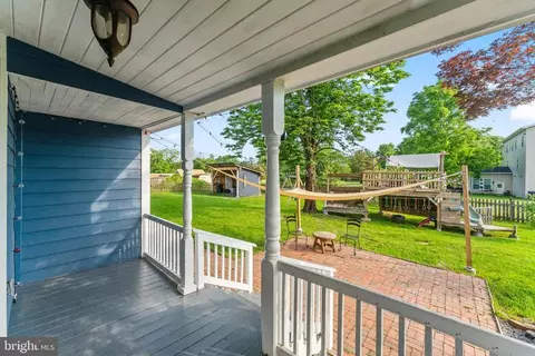 4133 Winchester Rd, Marshall, VA 20115 photo 6