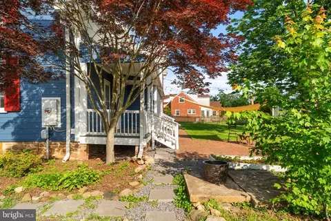 4133 Winchester Rd, Marshall, VA 20115 photo 13