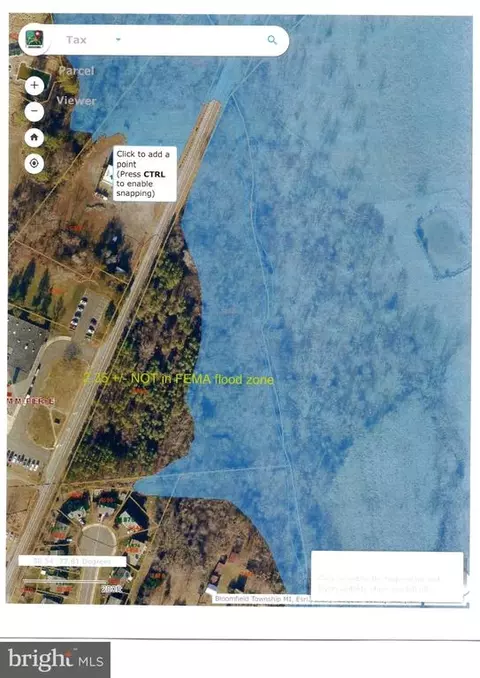 0 James Madison, Remington, VA 22734