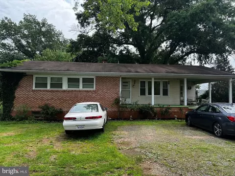 10763 James Madison Hwy, Bealeton, VA 22712