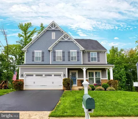 4916 Sinker Ct, Warrenton, VA 20187
