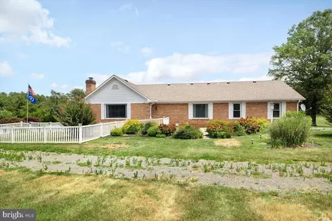 1565 Courthouse Rd, Catlett, VA 20119 photo 3