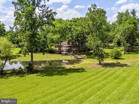 7493 Enon Church Rd, The Plains, VA 20198