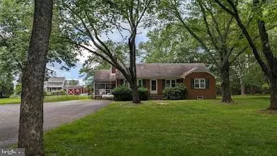 4921 Dumfries Rd, Catlett, VA 20119