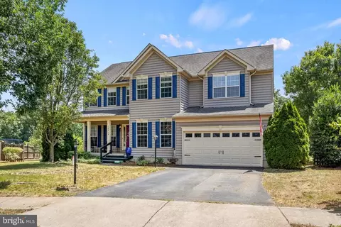 10816 King Nobel Ln, Bealeton, VA 22712
