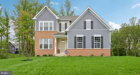5047 Thornton Way, Broad Run, VA 20137