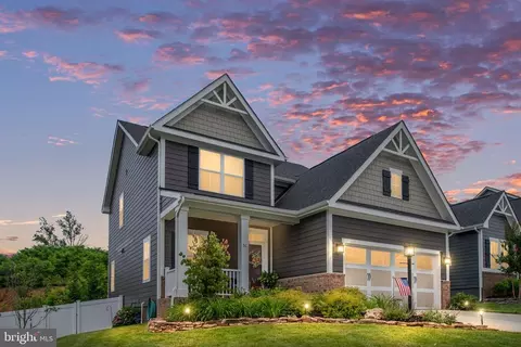 51 Patrick Ryan Way, Warrenton, VA 20186