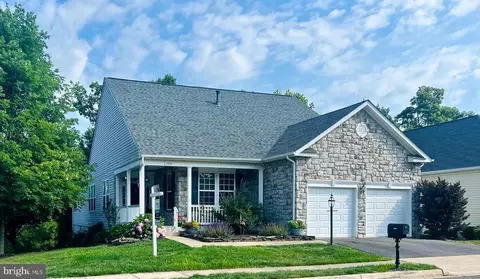 3690 Osborne Dr, Warrenton, VA 20187